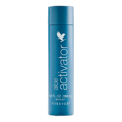 Aloe Activator