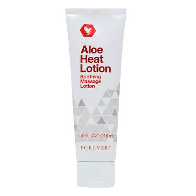 Heat Lotion