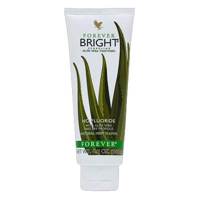 Forever Bright Toothgel
