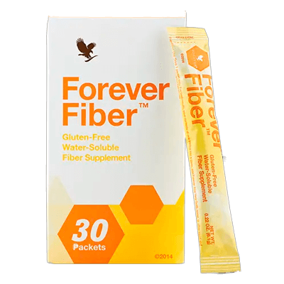 Forever Fiber
