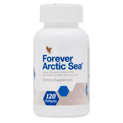 Forever Arctic-Sea