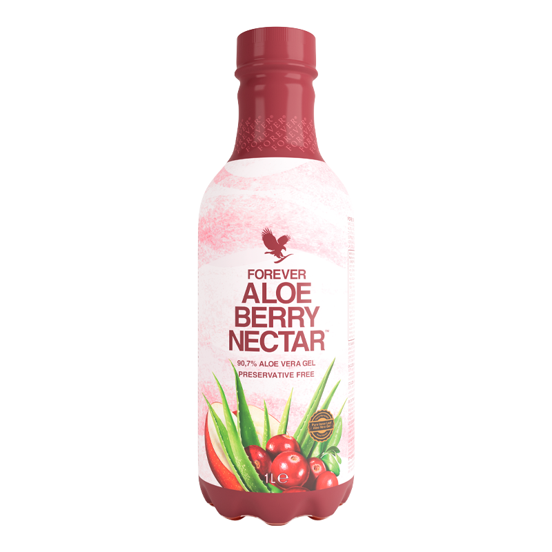 Forever Aloe Berry Nectar