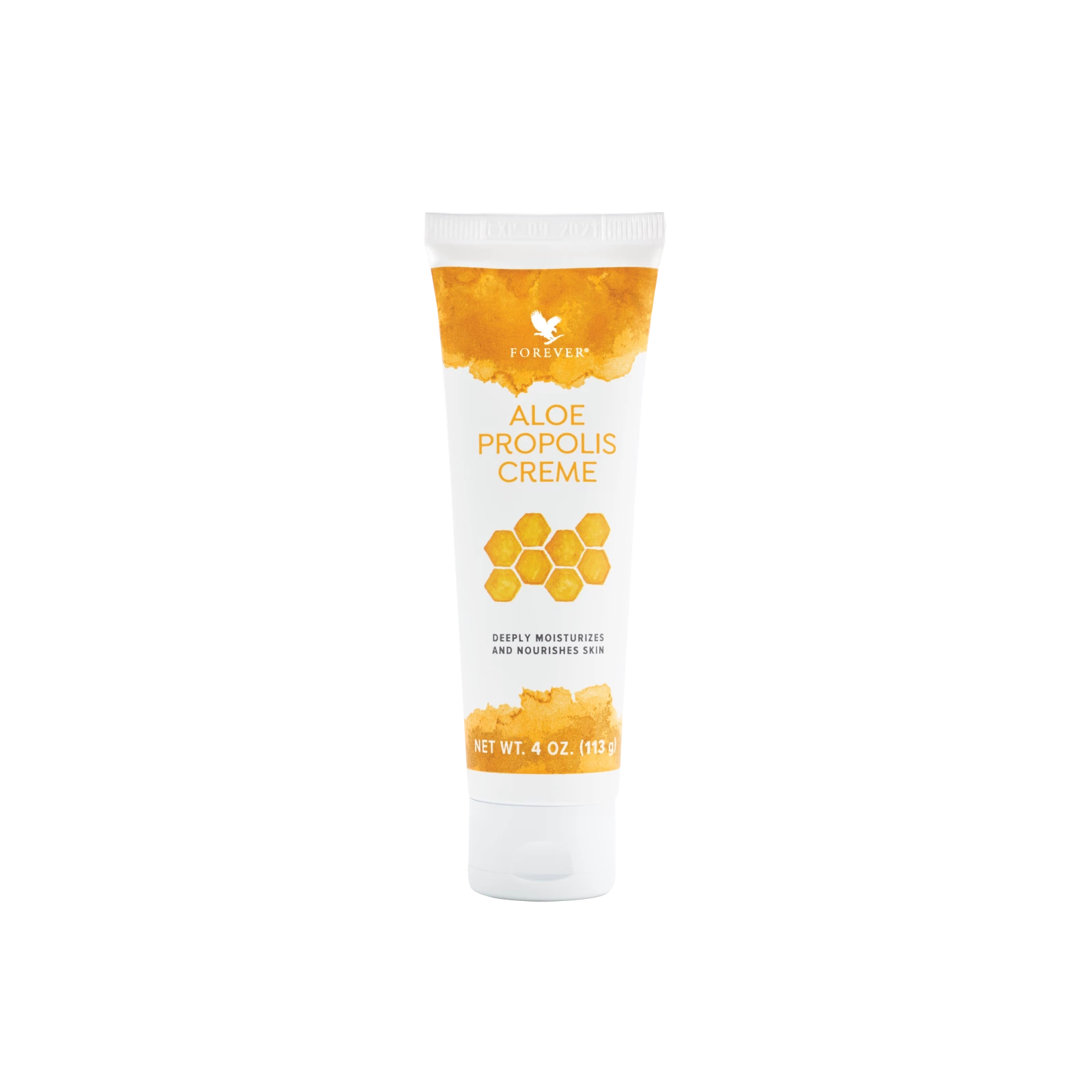 Aloe Propolis Creme