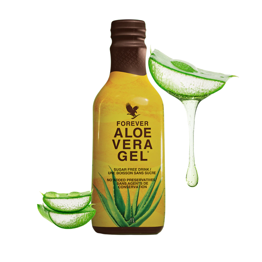 Forever Aloe Vera Gel