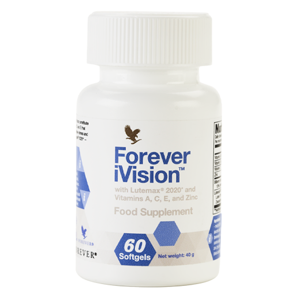 Forever iVision
